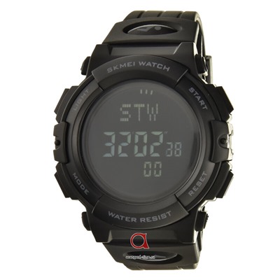 Skmei 1290BK black