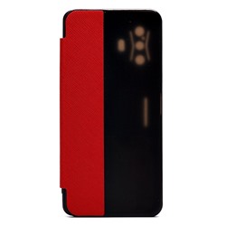 Чехол-книжка - BC003 для "Xiaomi Poco F4 GT" (red) (207308)