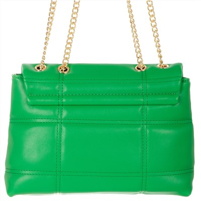 Женская сумка  2407 (Зеленый)