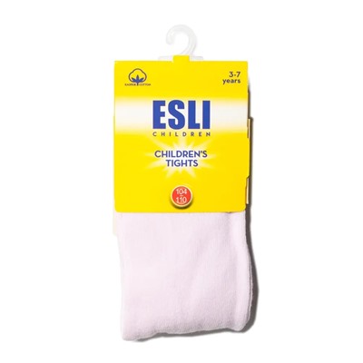 ESLI Колготки детские