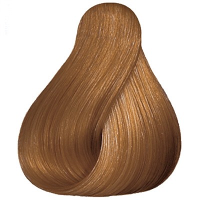 Wella Крем-краска Koleston Perfekt NEW 8/73 светлый блонд коричнево-золотистый