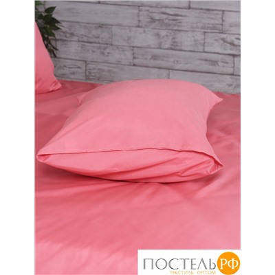 50200/90 КПБ 1,5сп н(2) 50*70 "Modern" Coral микрошелк