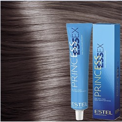 Крем-краска для волос 8/61 Princess ESSEX ESTEL 60 мл