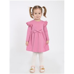 Платье Куколка-5 Розовый