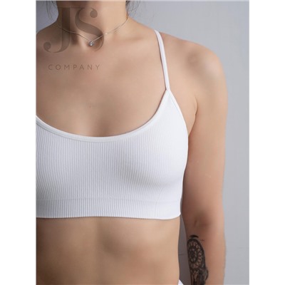 Топ CAMI TOP RIB 01