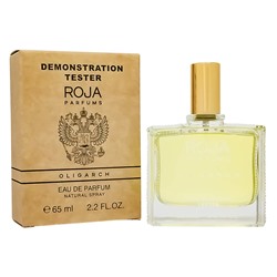 Тестер Roja Parfums Oligarch EDP 65мл