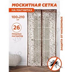 МОСКИТНАЯ СЕТКА (БЕЗ ВЫБОРА), код 3549104