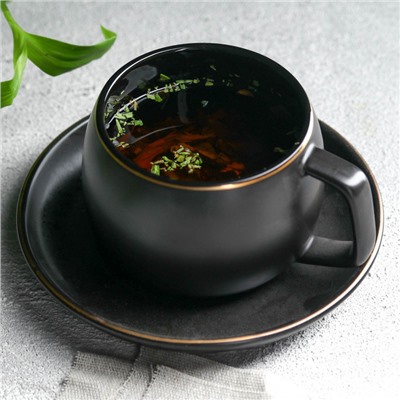 Чай травяной «Таёжные нотки» premium: хвоя, черника, клюква, 50 г.