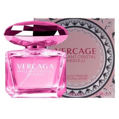 VERCAGE 100ml