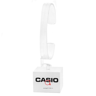 Подставка для часов Casio small