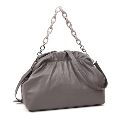 Женская сумка MIRONPAN  арт. 63020 Серый