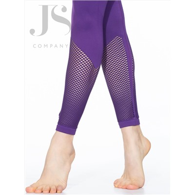 Леггинсы LEGGINGS SPORT RETE