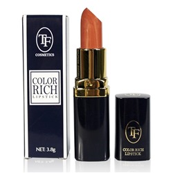 TF Помада губная Питательная Color Rich Lipstick тон 64 сочный мандарин (Китай)