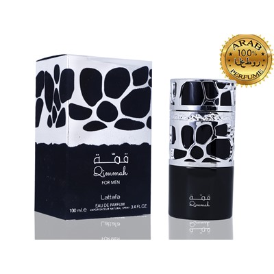 Lattafa Perfumes Qimmah For Men EDP 100мл