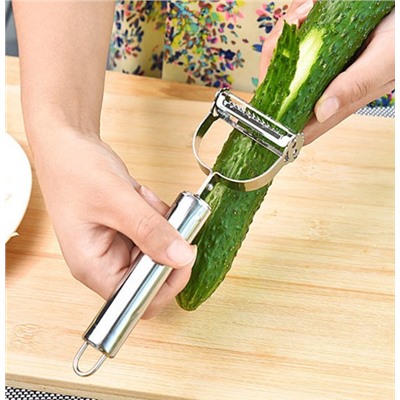 Нож строгальный +для очистки овощей C0BN5
