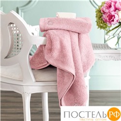 Togas ПУАТЬЕ Полотенце,роз,40х60, 1пр,650 гр/м2, модал/хл