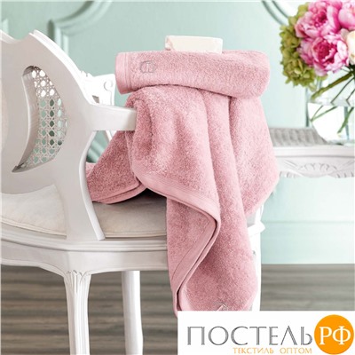 Togas Пуатье Полотенце,роз,50х100, 1пр,650 гр/м2, модал/хл