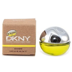 Пробник Donna Karan Be Delicious Edp 7 ml