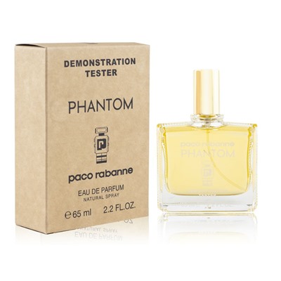 Тестер Paco Rabanne Phantom EDP 65мл