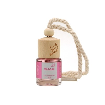 Автопарфюм Shaik Shaik 138 Lanvin Eclat D'Arpege 8 ml