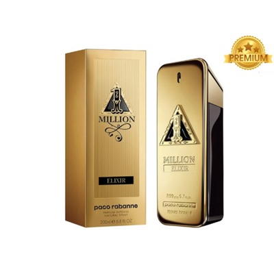 (A+D) Paco Rabanne 1 Million Elixir EDP 100мл