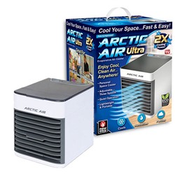 Мини кондиционер Арктика Arctic Air