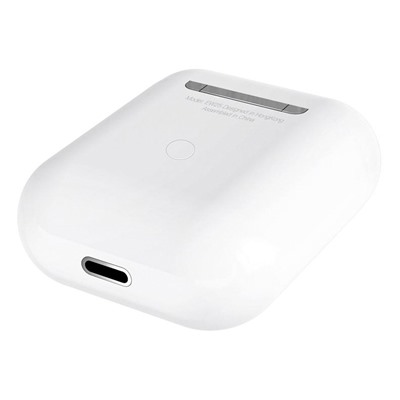 Беспроводные Bluetooth-наушники Hoco TWS EW25 (white)