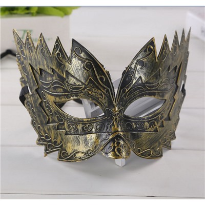 Карнавальная маска W09001-001