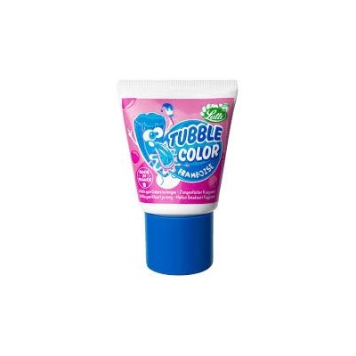 Жвачка Lutti Tubble Gum Color 35гр