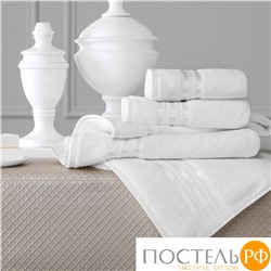 Togas Аркадия бел Полотенце 50х100, 1пр, 100%хл, 600г/м2