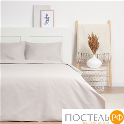 Постельное бельё LoveLife 2сп Silver garden 175х215см, 200х225см, 50х70см-2шт, 100%хлопок, сатин, 125г/м