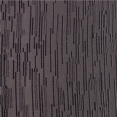 Штора портьерная Этель "Фактура"цв.серый,на шторн.ленте 250*265 см,100% п/э