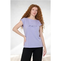 футболка женская 8261-12 Новинка