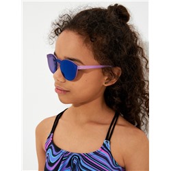 Очки солнцезащитные детские Dalche цветной
