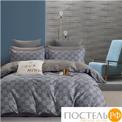 TPIG4-1903 КОД1050 Twill 1,5 спальный 1,5-спальный 50x70 (1 шт), 70x70 (1 шт) Сатин (Твил) Коробка