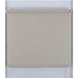 Рулонная штора «Простая MJ» 110х160 см, цвет серый
