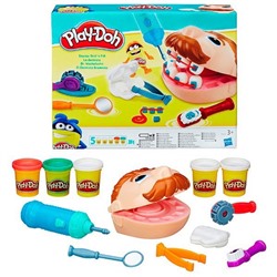 Игровой набор Мистер зубастик Play-Doh