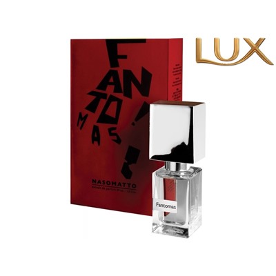 (LUX) Nasomatto Fantomas EDP 30мл